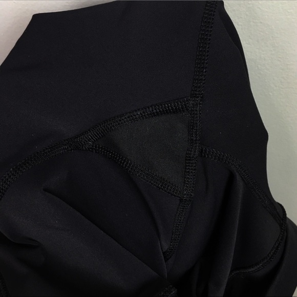 Lululemon Core Kicker Crop Black Capri Leggings - Picture 8 of 12